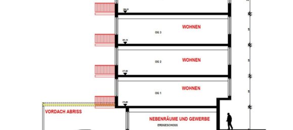  Building in Pforzheim, Germany No. 327079 33