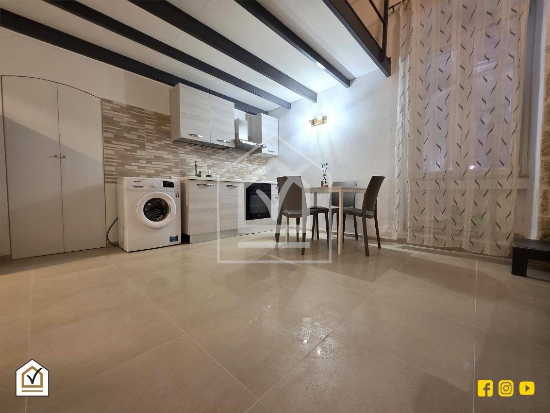 1 bedroom Apartment in Bisceglie, Italy No. 348580