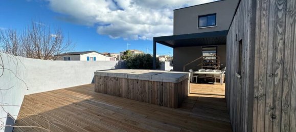 2 chambres Villa à Frontignan, France No. 191024 19