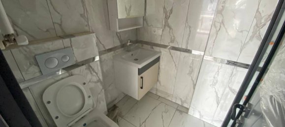 Apartment 1+1 in Mersin, Turkey No. 16656 12