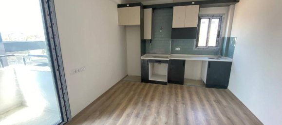 Apartment 1+1 in Mersin, Turkey No. 16656 10