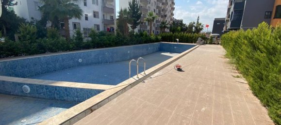 Apartment 1+1 in Mersin, Turkey No. 16656 6