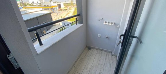 Apartment 1+1 in Mersin, Turkey No. 16656 3