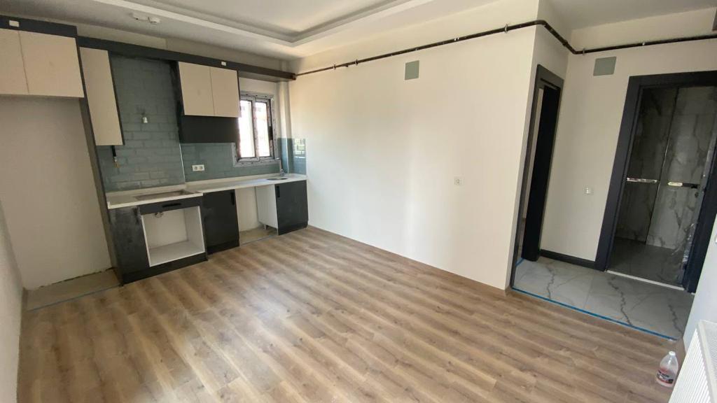 Apartment 1+1 in Mersin, Turkey No. 16656
