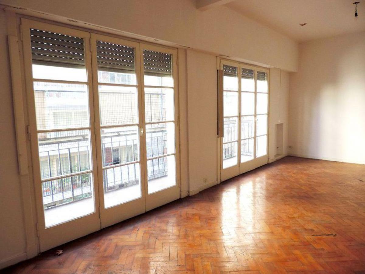 3 bedrooms Apartment in Buenos Aires, Argentina No. 65804