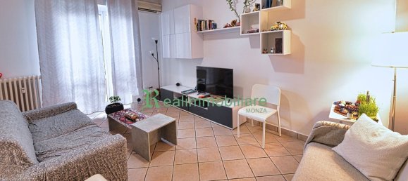 3-Zimmer Wohnung in Sesto San Giovanni, Italy, Nr. 238510 7