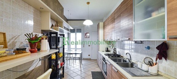 3-Zimmer Wohnung in Sesto San Giovanni, Italy, Nr. 238510 13