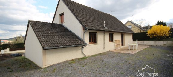 4 bedrooms House in Givet, France No. 68751 2