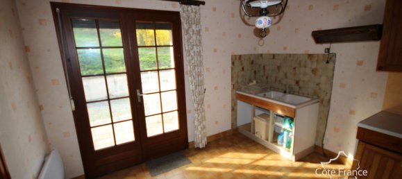 4 bedrooms House in Givet, France No. 68751 5