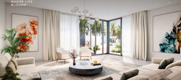 5 bedrooms Villa in Saadiyat Island, UAE No. 27053 9