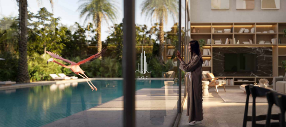 5 bedrooms Villa in Saadiyat Island, UAE No. 27053 8