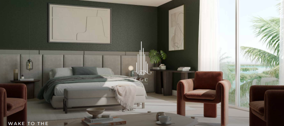 5 bedrooms Villa in Saadiyat Island, UAE No. 27053 10