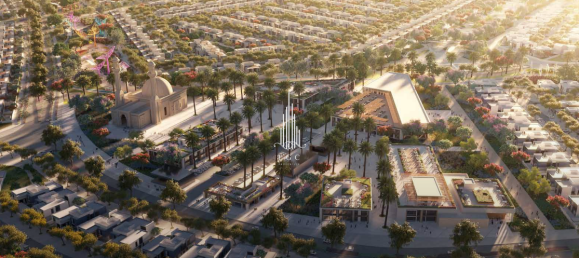 5 bedrooms Villa in Saadiyat Island, UAE No. 27053 3