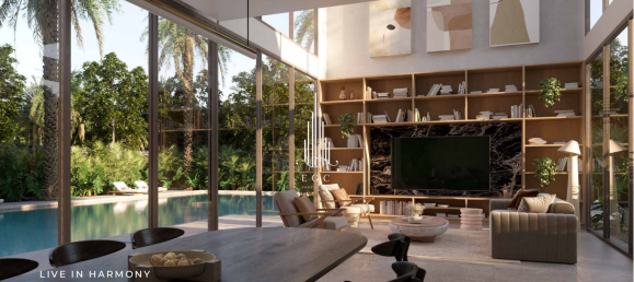 5 bedrooms Villa in Saadiyat Island, UAE No. 27053 2