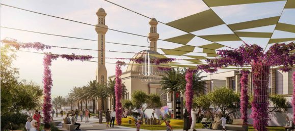 5 bedrooms Villa in Saadiyat Island, UAE No. 27053 4