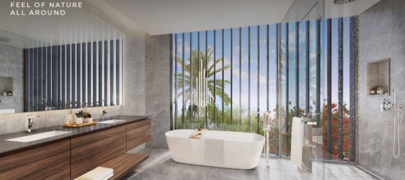 5 bedrooms Villa in Saadiyat Island, UAE No. 27053 5