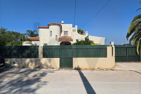 4 Schlafzimmer Haus in Almancil, Portugal, Nr. 249623