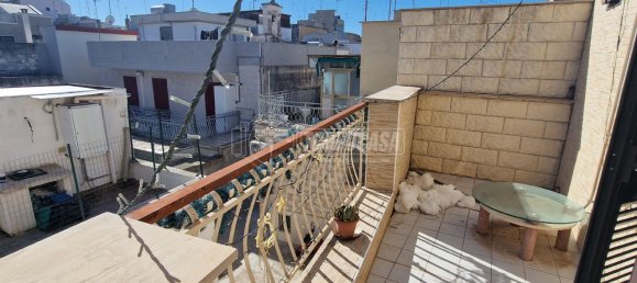 1 bedroom House in Bari, Italy No. 215633 16