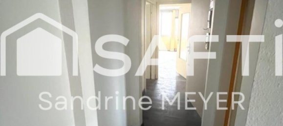 Apartamento de 1 dormitorio en Strasbourg, France No. 242714 9