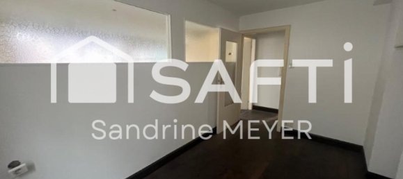 Apartamento de 1 dormitorio en Strasbourg, France No. 242714 5