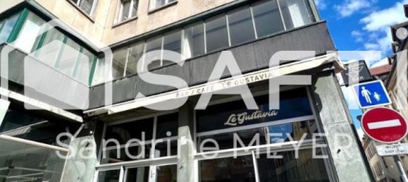 Apartamento de 1 dormitorio en Strasbourg, France No. 242714 4