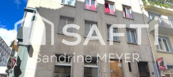 Apartamento de 1 dormitorio en Strasbourg, France No. 242714 3