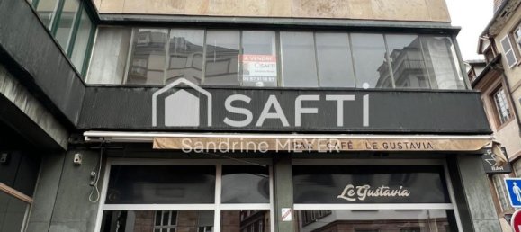 Apartamento de 1 dormitorio en Strasbourg, France No. 242714 10