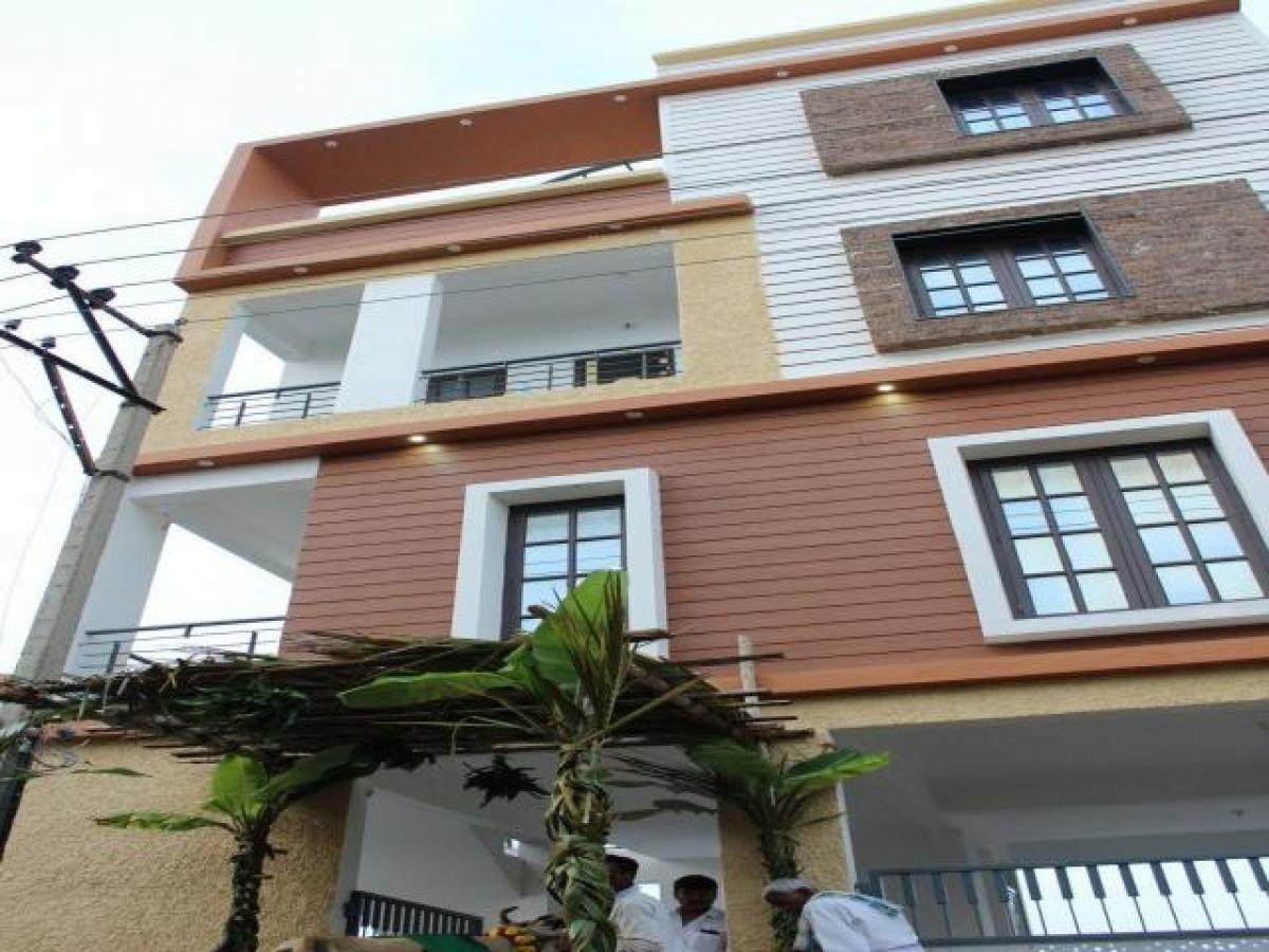 Студия в Бангалор, Индия № 20277