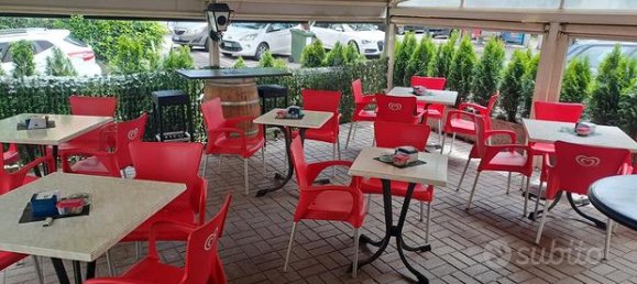 2 rooms Commercial property in Trentino-Alto Adige, Italy No. 281815 3