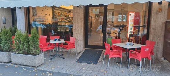 2 rooms Commercial property in Trentino-Alto Adige, Italy No. 281815 2