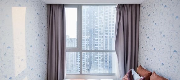 3 غرف نوم شقة في Binh Thanh, Vietnam رقم 17833 29