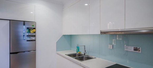 3 غرف نوم شقة في Binh Thanh, Vietnam رقم 17833 27