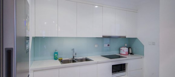 3 غرف نوم شقة في Binh Thanh, Vietnam رقم 17833 28