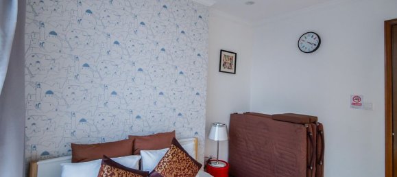 3 غرف نوم شقة في Binh Thanh, Vietnam رقم 17833 11