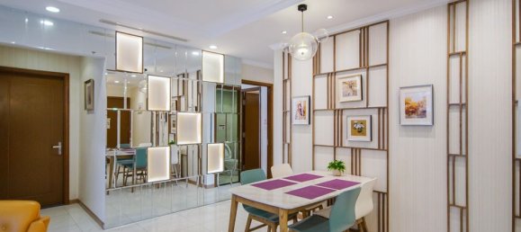 3 غرف نوم شقة في Binh Thanh, Vietnam رقم 17833 3