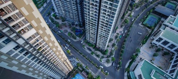 3 غرف نوم شقة في Binh Thanh, Vietnam رقم 17833 26