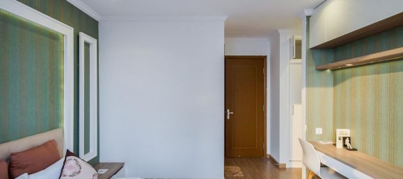 3 غرف نوم شقة في Binh Thanh, Vietnam رقم 17833 19