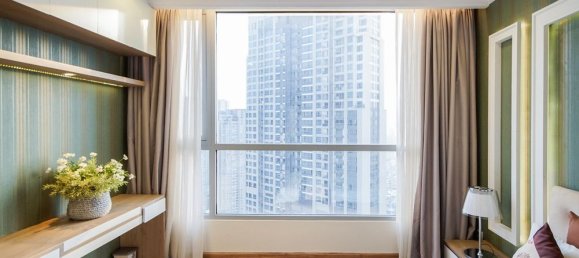 3 غرف نوم شقة في Binh Thanh, Vietnam رقم 17833 18