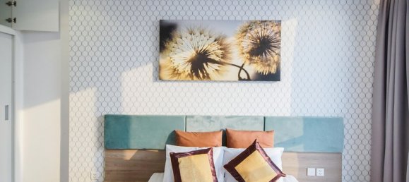 3 غرف نوم شقة في Binh Thanh, Vietnam رقم 17833 5