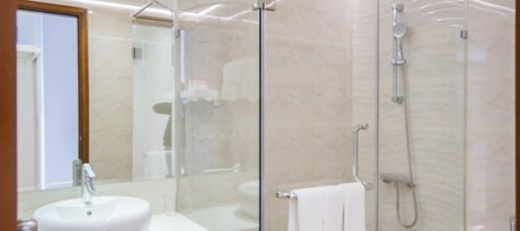 3 غرف نوم شقة في Binh Thanh, Vietnam رقم 17833 23