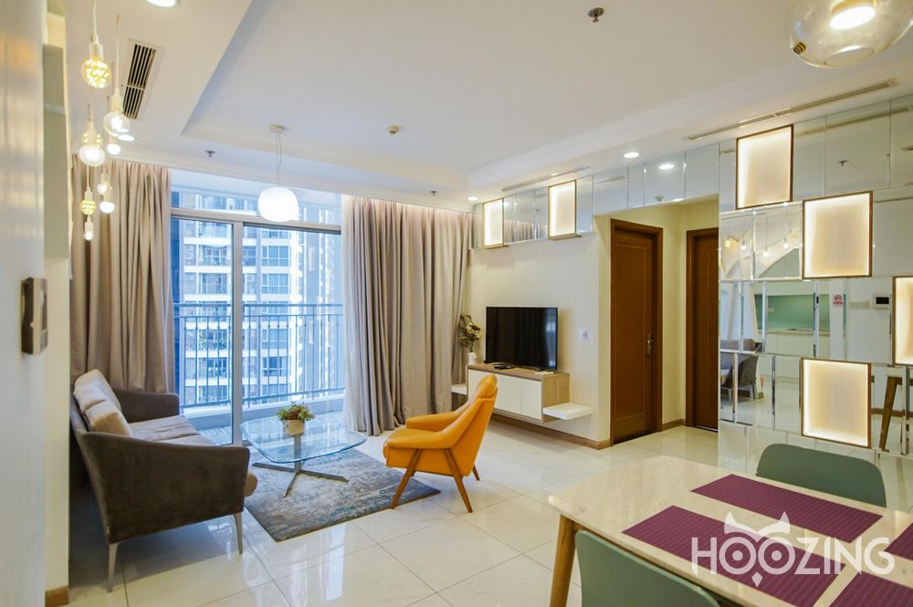 3 غرف نوم شقة في Binh Thanh, Vietnam رقم 17833