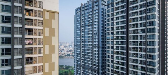 3 غرف نوم شقة في Binh Thanh, Vietnam رقم 17833 24