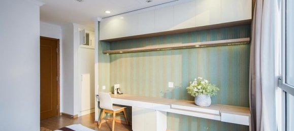 3 غرف نوم شقة في Binh Thanh, Vietnam رقم 17833 21