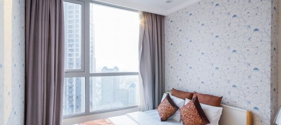 3 غرف نوم شقة في Binh Thanh, Vietnam رقم 17833 12