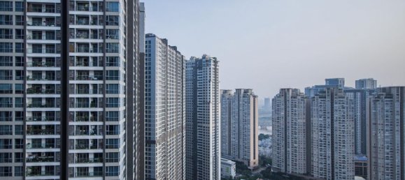 3 غرف نوم شقة في Binh Thanh, Vietnam رقم 17833 25