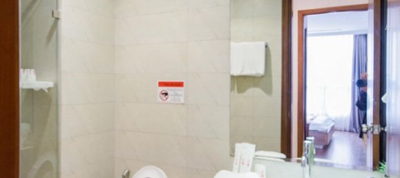 3 غرف نوم شقة في Binh Thanh, Vietnam رقم 17833 17