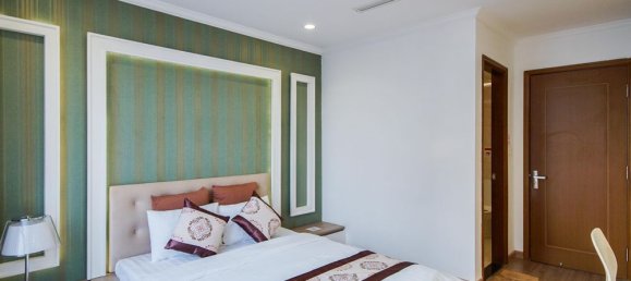 3 غرف نوم شقة في Binh Thanh, Vietnam رقم 17833 6