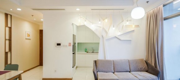 3 غرف نوم شقة في Binh Thanh, Vietnam رقم 17833 8