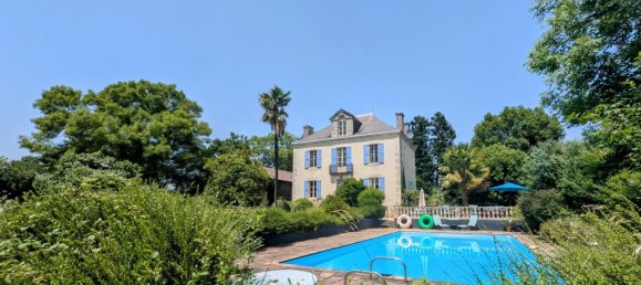 5 غرف نوم منزل في Mielan, France رقم 360848 17