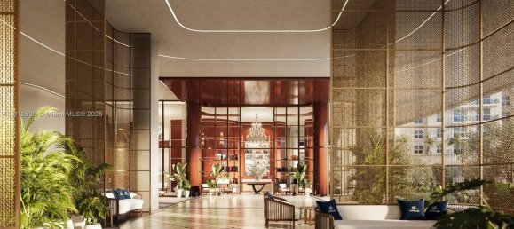 4 غرف نوم عقار تجاري في Miami, USA رقم 615830 14